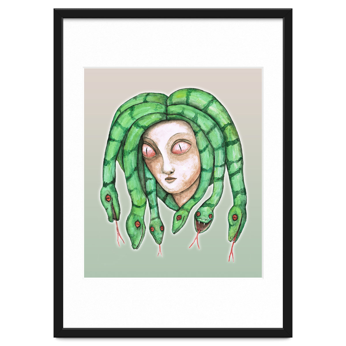Medusa