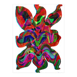 Pop Abstract 2023 84 Copia (Print Only) thumbnail
