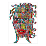 Mujer B 62 (Print Only) thumbnail
