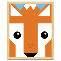 GEO Fox