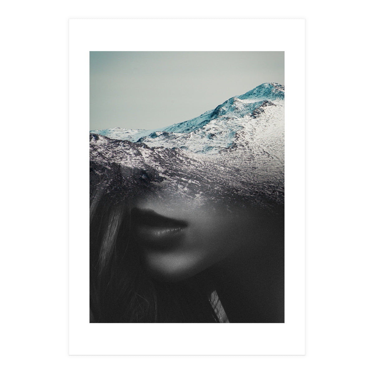 Dream Division 4 (Print Only)