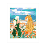 The Italian View (Print Only) thumbnail