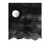 Moonlight (Print Only) thumbnail