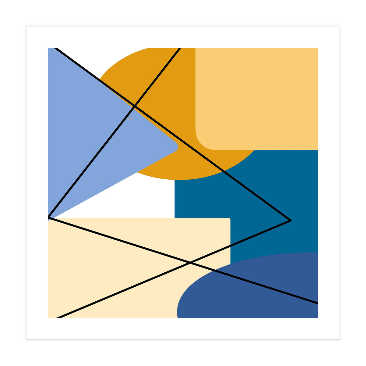 Toys House 2 (Print Only)