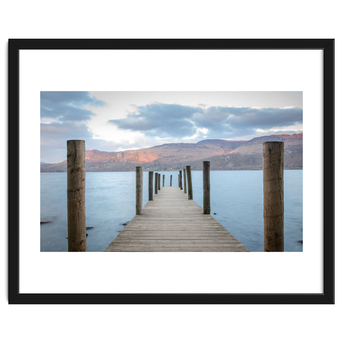 Graham Hunt Photography Derwent Water 8