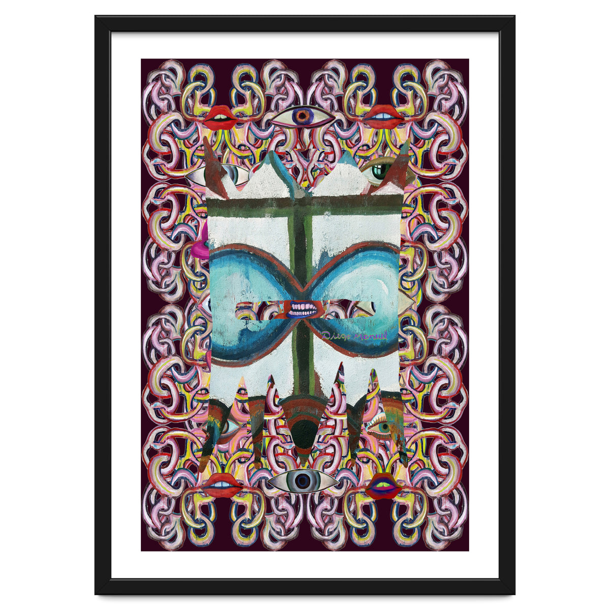 Graffiti Digital Nuevo 2023 30