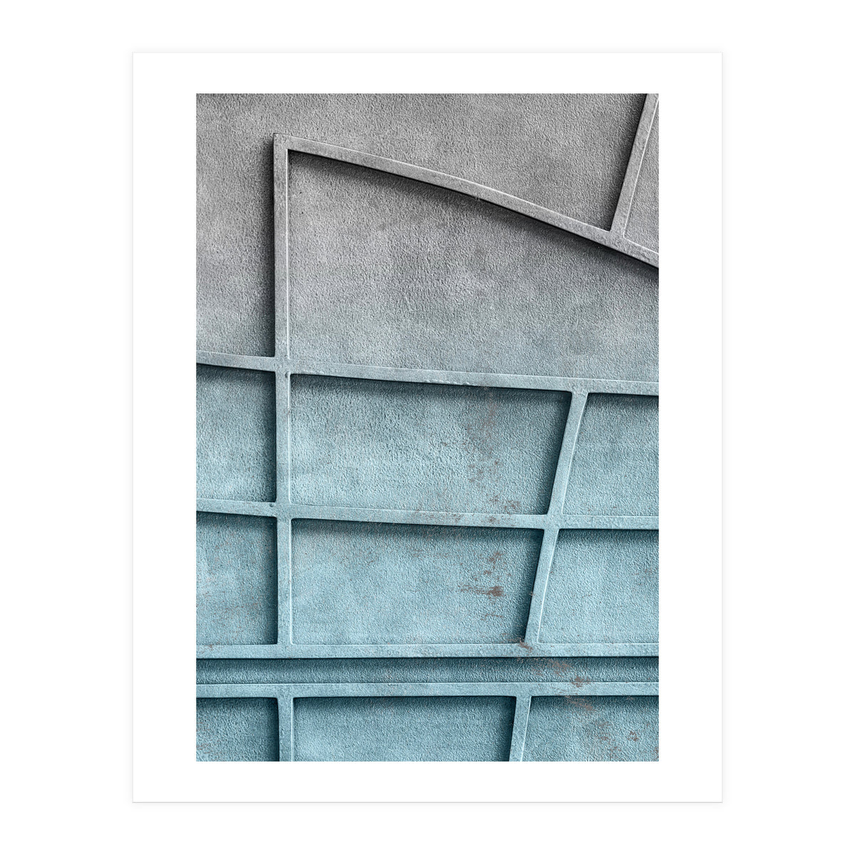 Porto #1 (Print Only)