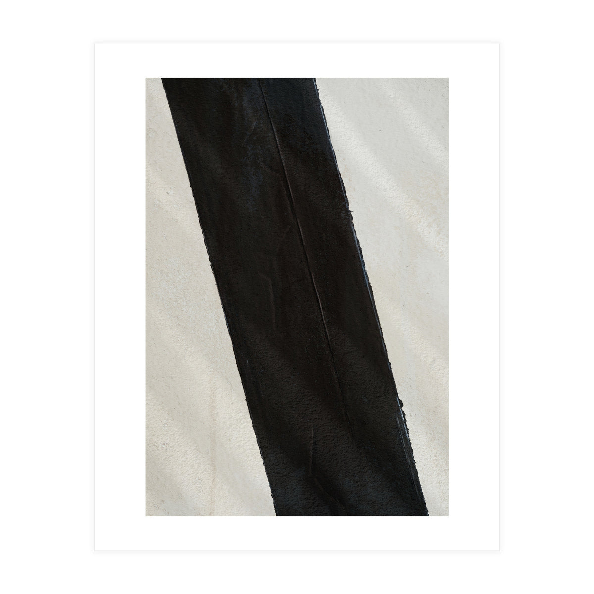 Interrupted #1 (Print Only)