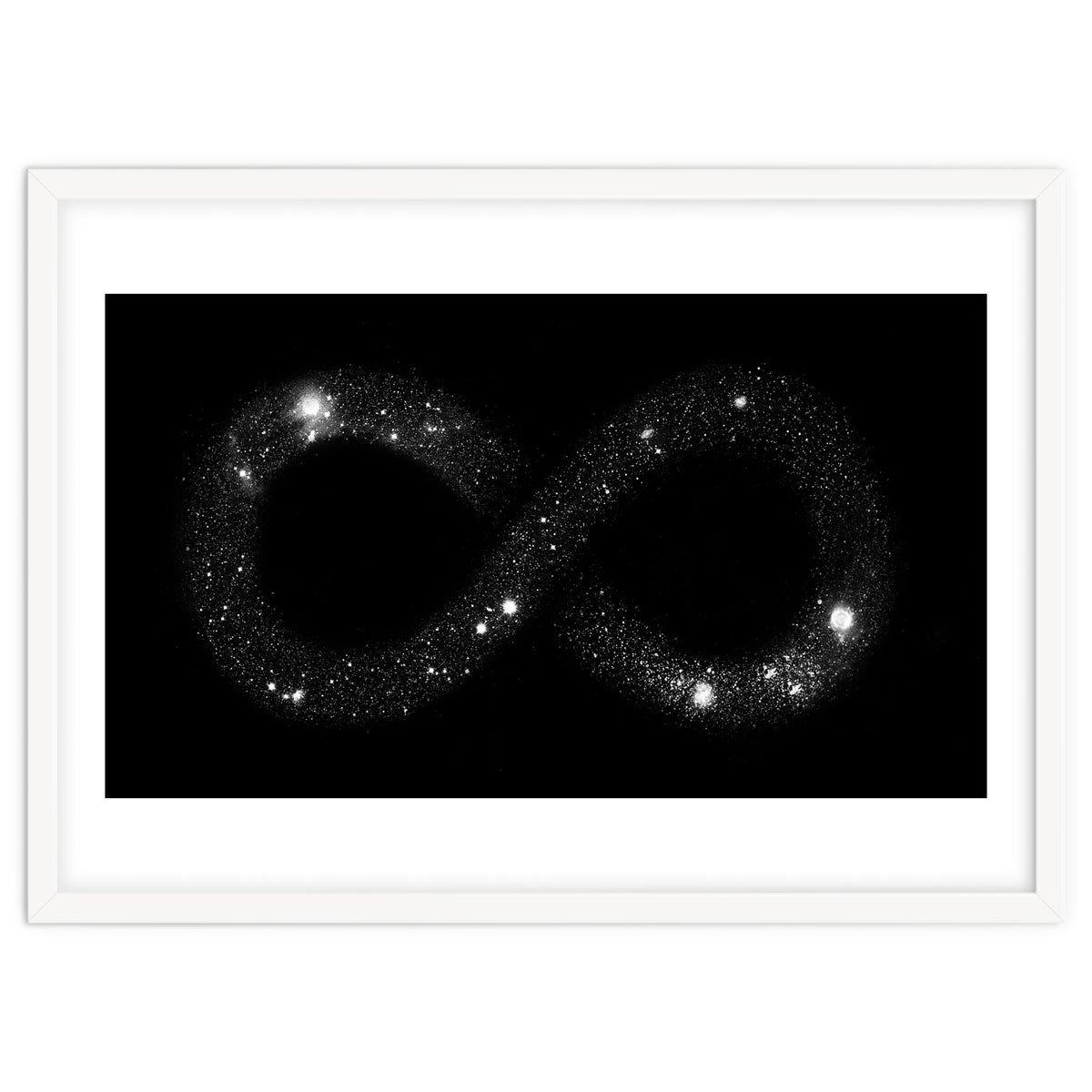 Universe Infinity