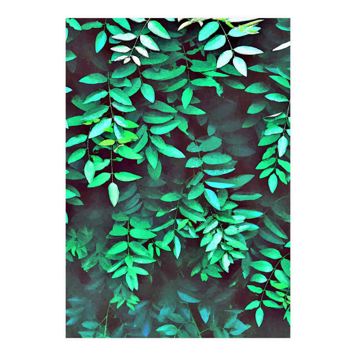 Greener (Print Only)