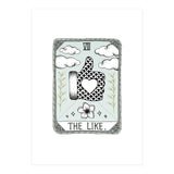 The Like (Print Only) thumbnail