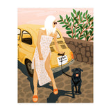 Tour (Print Only) thumbnail