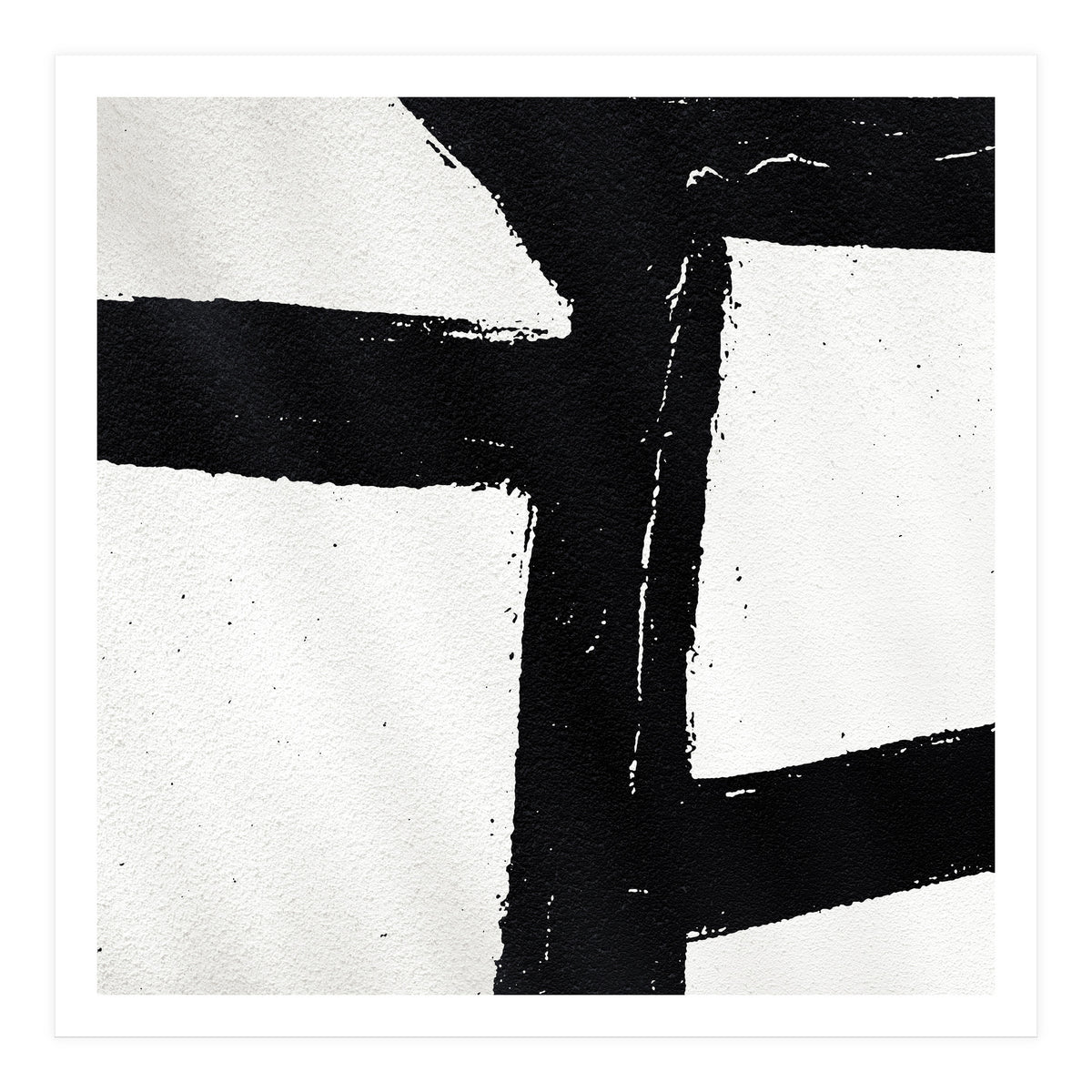 Encruzilhada 14 (Print Only)