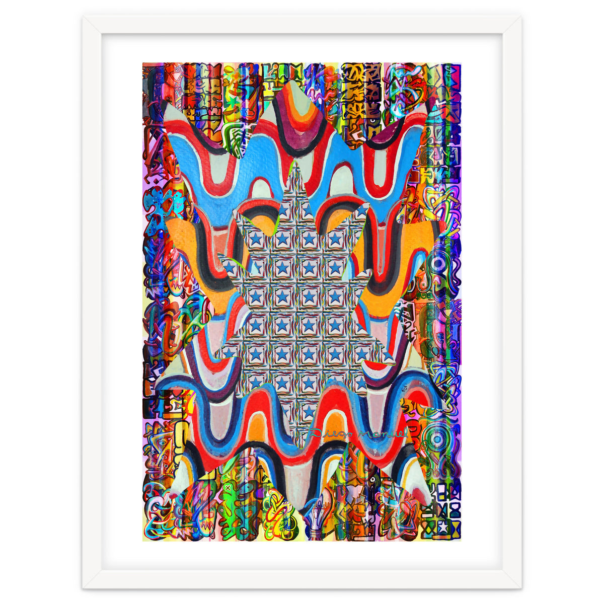 Graffiti Digital Nuevo 2023 60