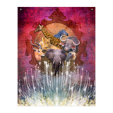 Noble Creatures (Print Only) thumbnail