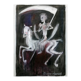 La Muerte 3 (Print Only) thumbnail