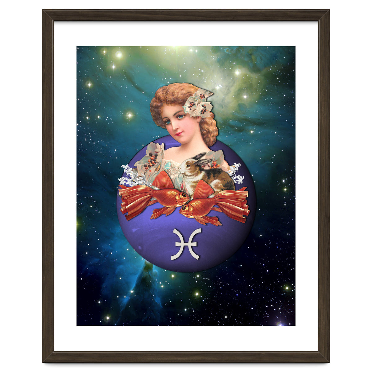 Pisces Zodiac Sign