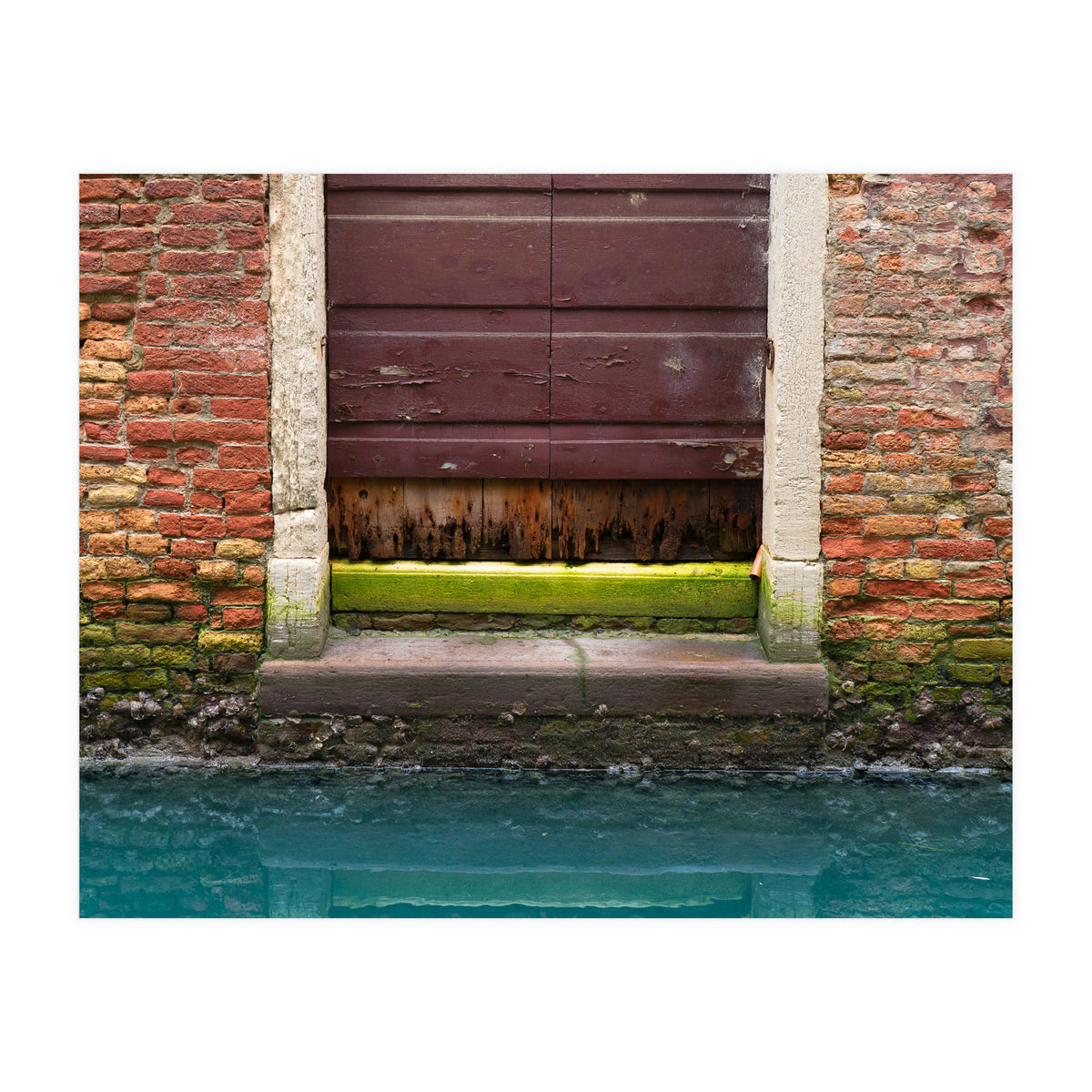 Devil On The Doorstep (Print Only)