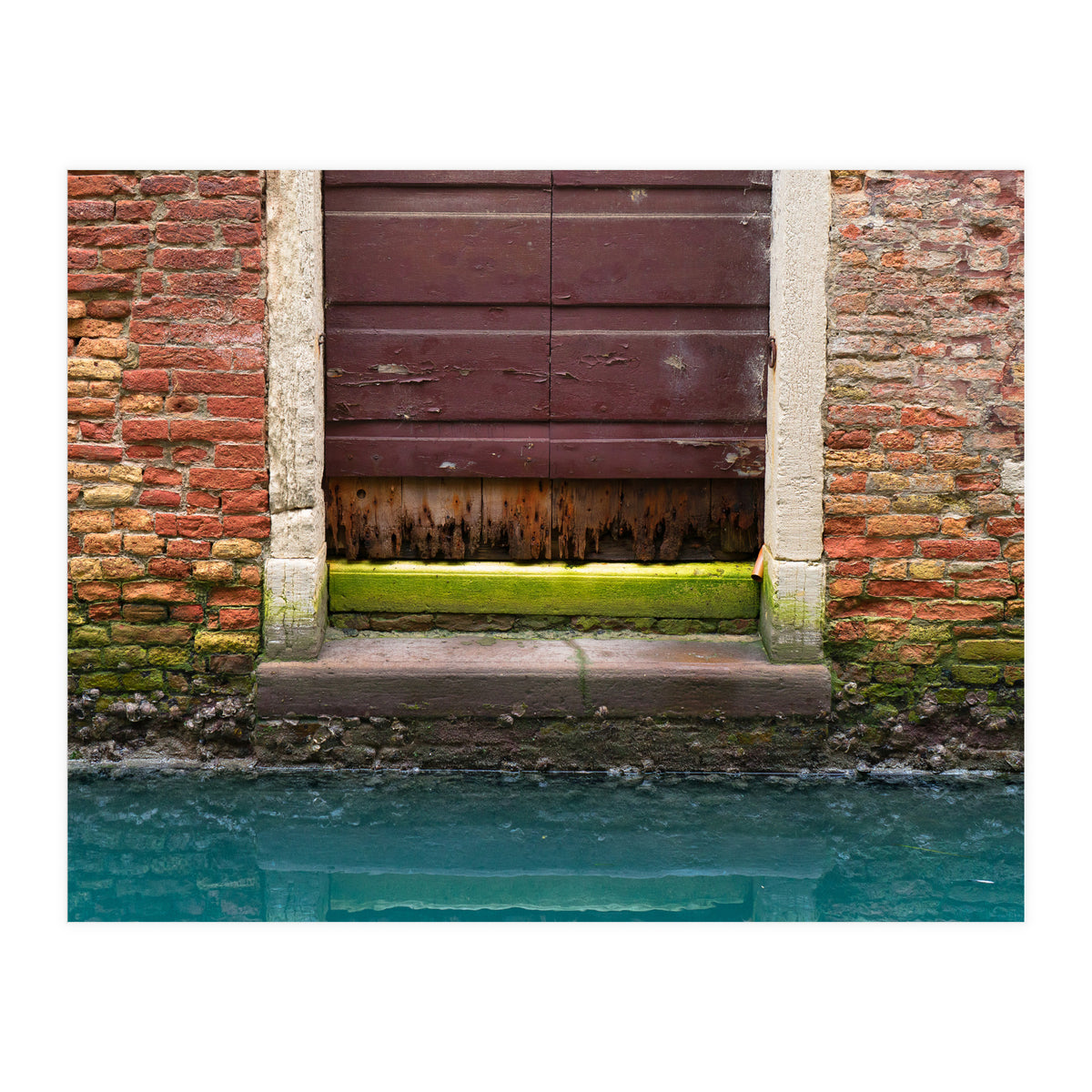 Devil On The Doorstep (Print Only)