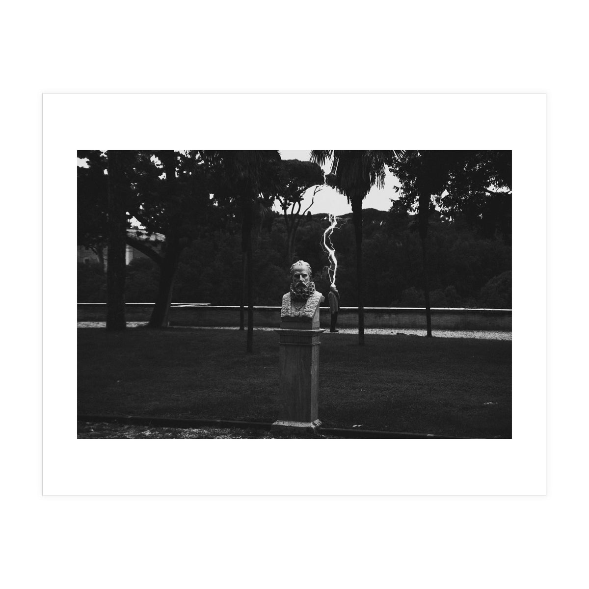 Eureka! (Print Only)