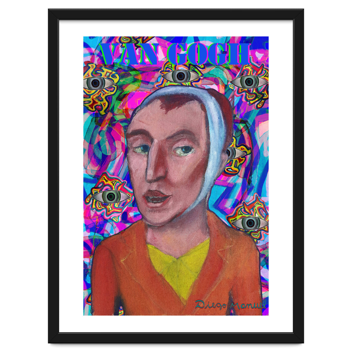 Van Gogh 2