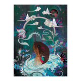 Delicate Distraction (Print Only) thumbnail