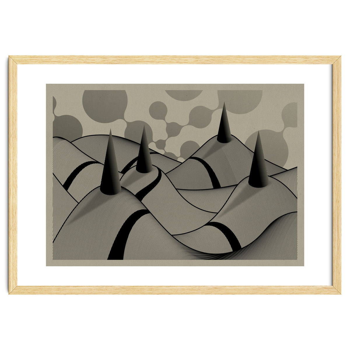 A quick peek into the elsewhen