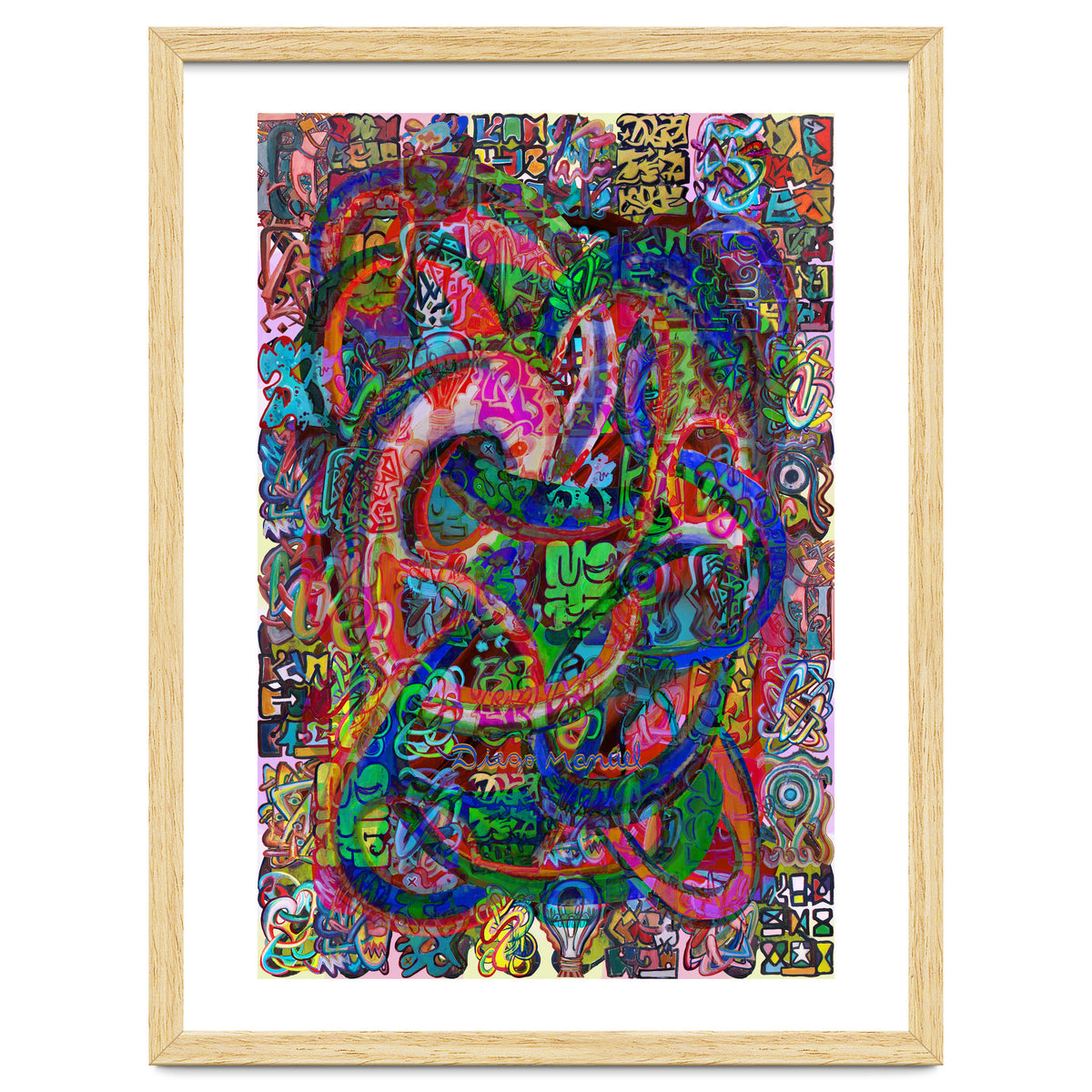 Graffiti Digital 2022 193