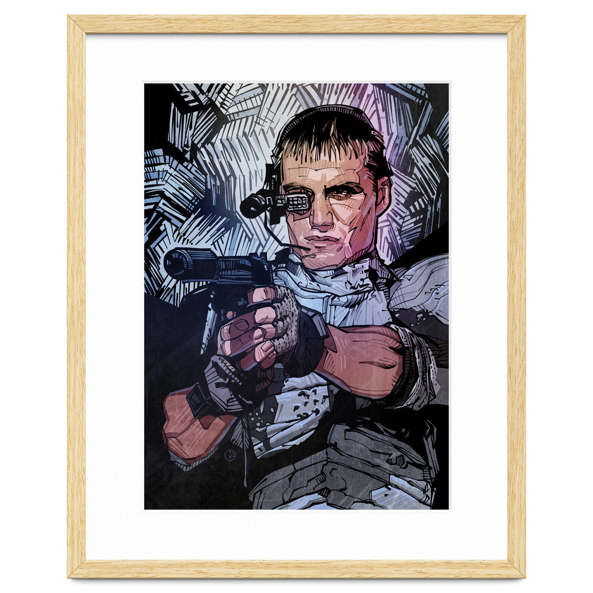 Universal Soldier