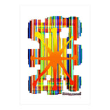 Fuego 50 (Print Only) thumbnail