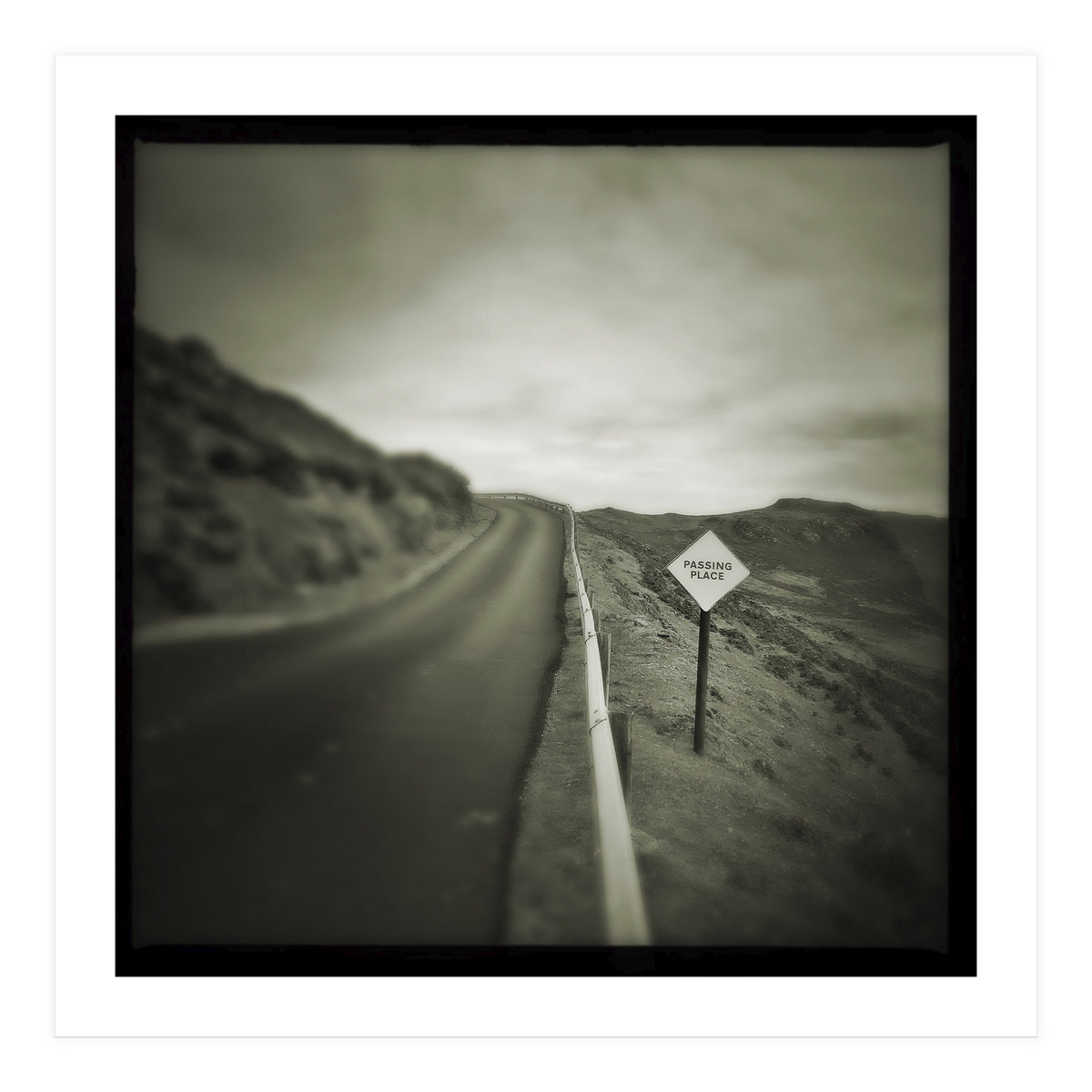 Waterstein 1 (Print Only)