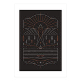 The Navigator (Print Only) thumbnail