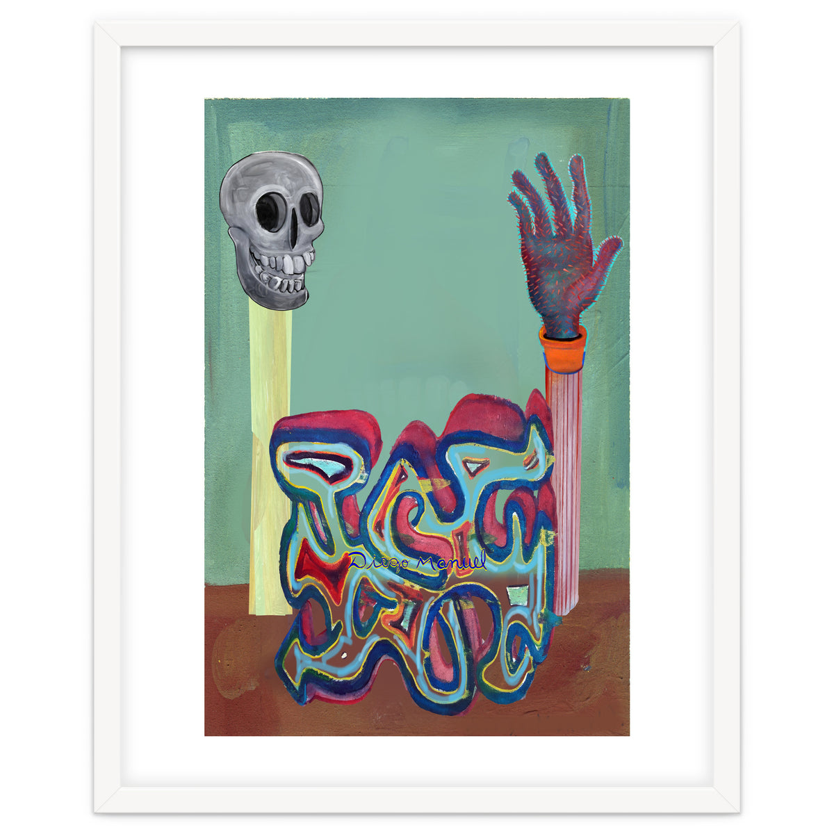 Graffiti Digital 2022 913