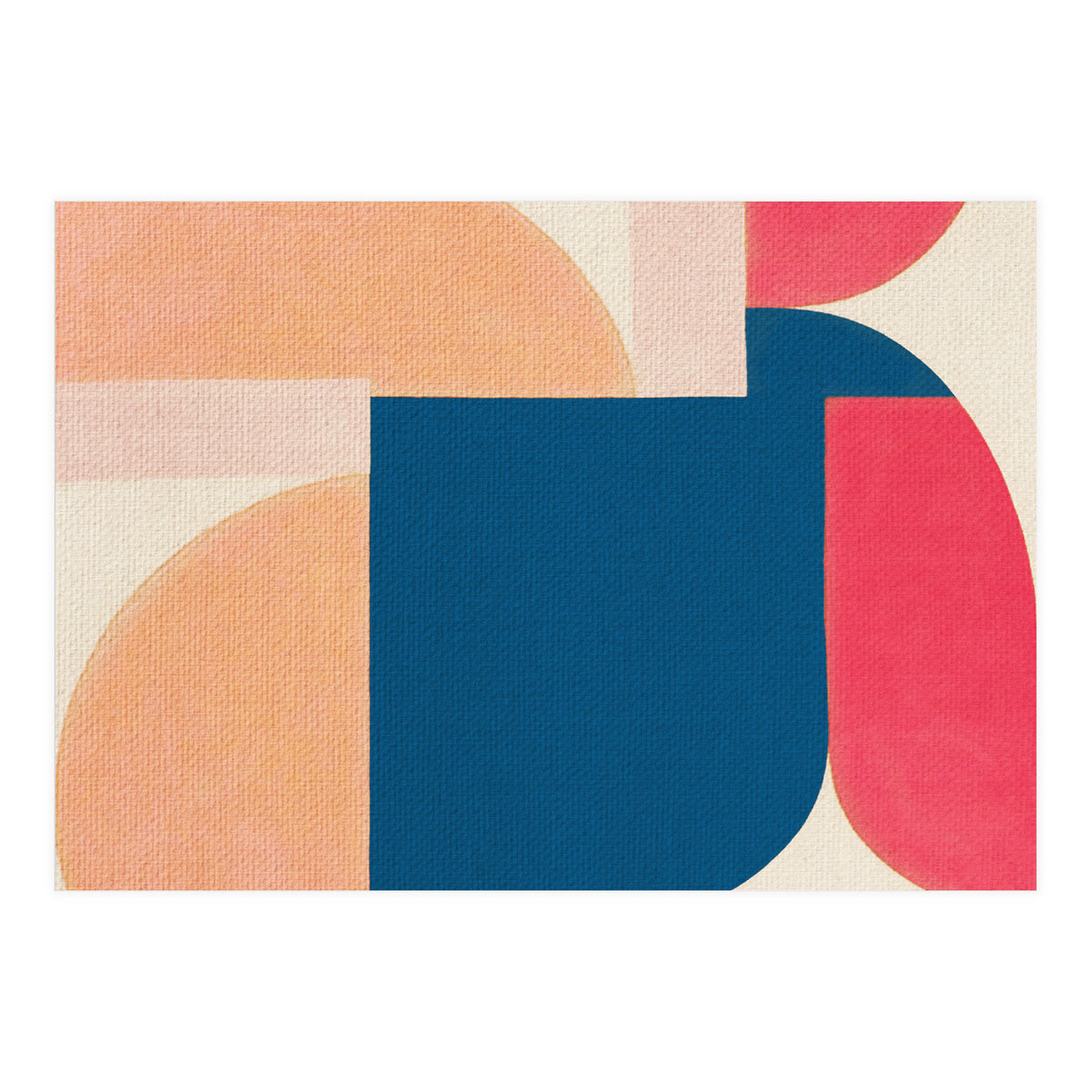 Paradise Bird (Print Only)