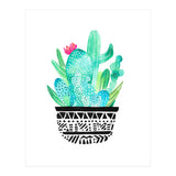 Pot Me A Cacti  (Print Only) thumbnail