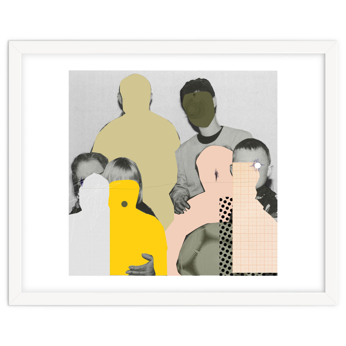 Another Familyportrait · A