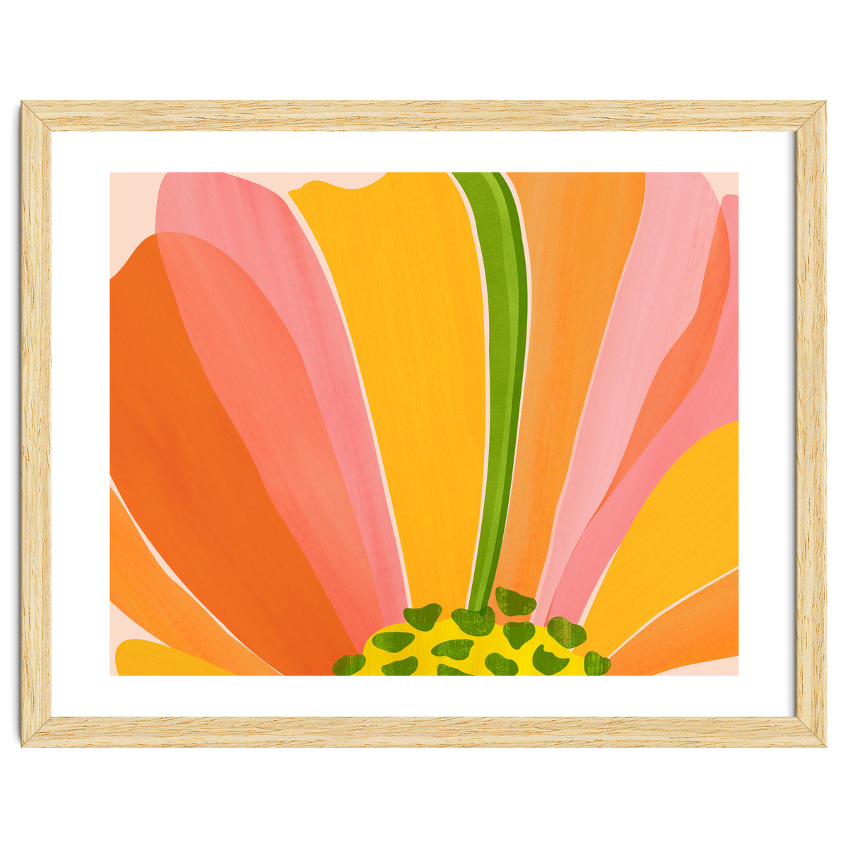 Rainbow Bloom Botanical