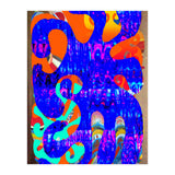 Pop Abstract 2023 Nuevo 7 (Print Only) thumbnail