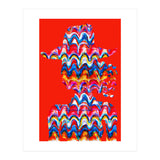 Cowgirl 8 (Print Only) thumbnail