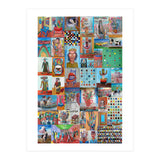Expo Paintings 8 (Print Only) thumbnail