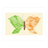 Seasons Change Time Flies (Print Only) thumbnail