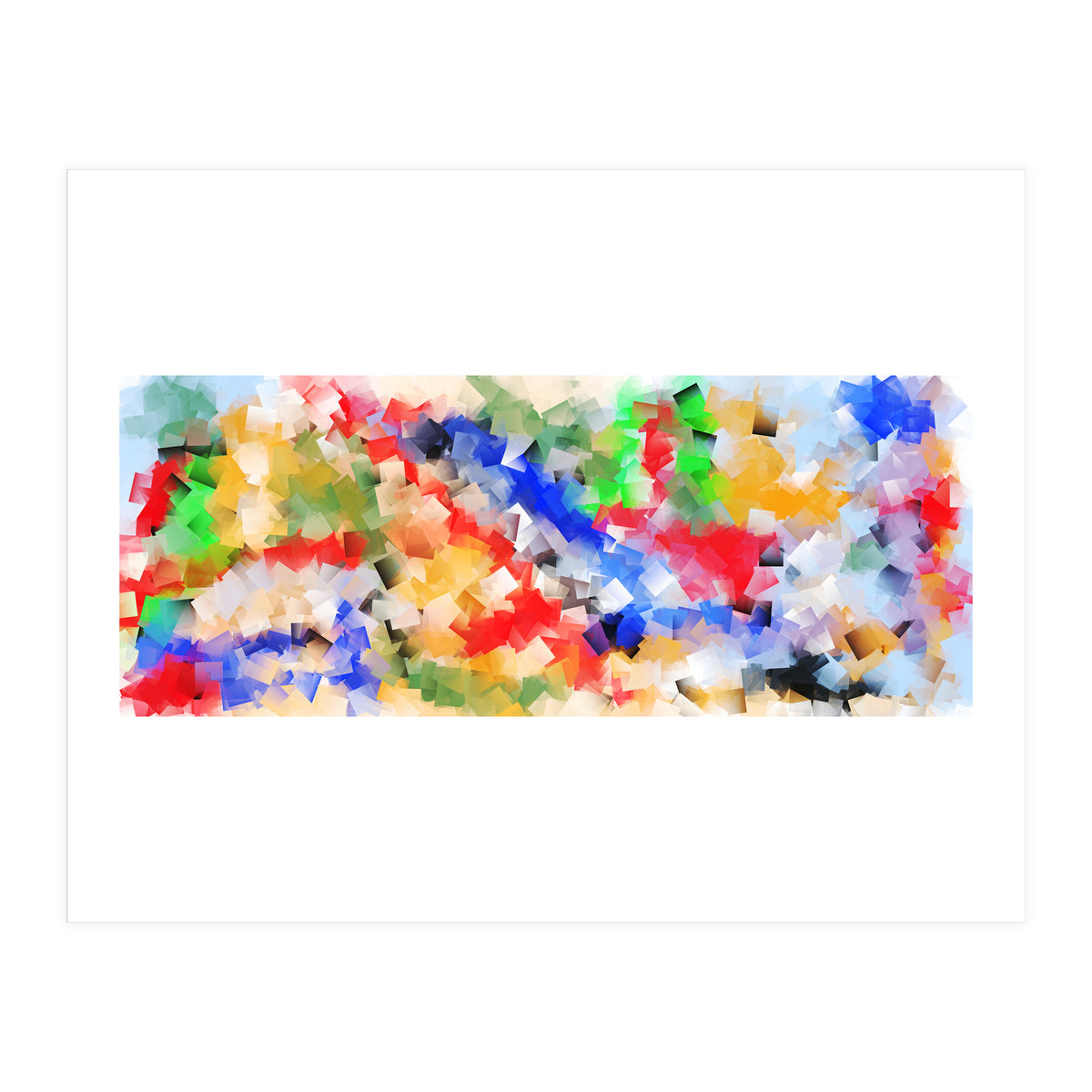 Diverse Perspectives (Print Only)