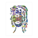 Mujer Digital 2 2  (Print Only) thumbnail