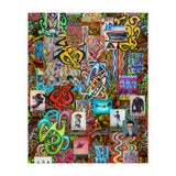 Graffiti Digital 2022 580 (Print Only) thumbnail