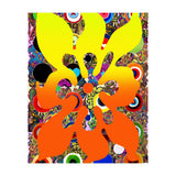 Fuego Y Graffiti 80 (Print Only) thumbnail