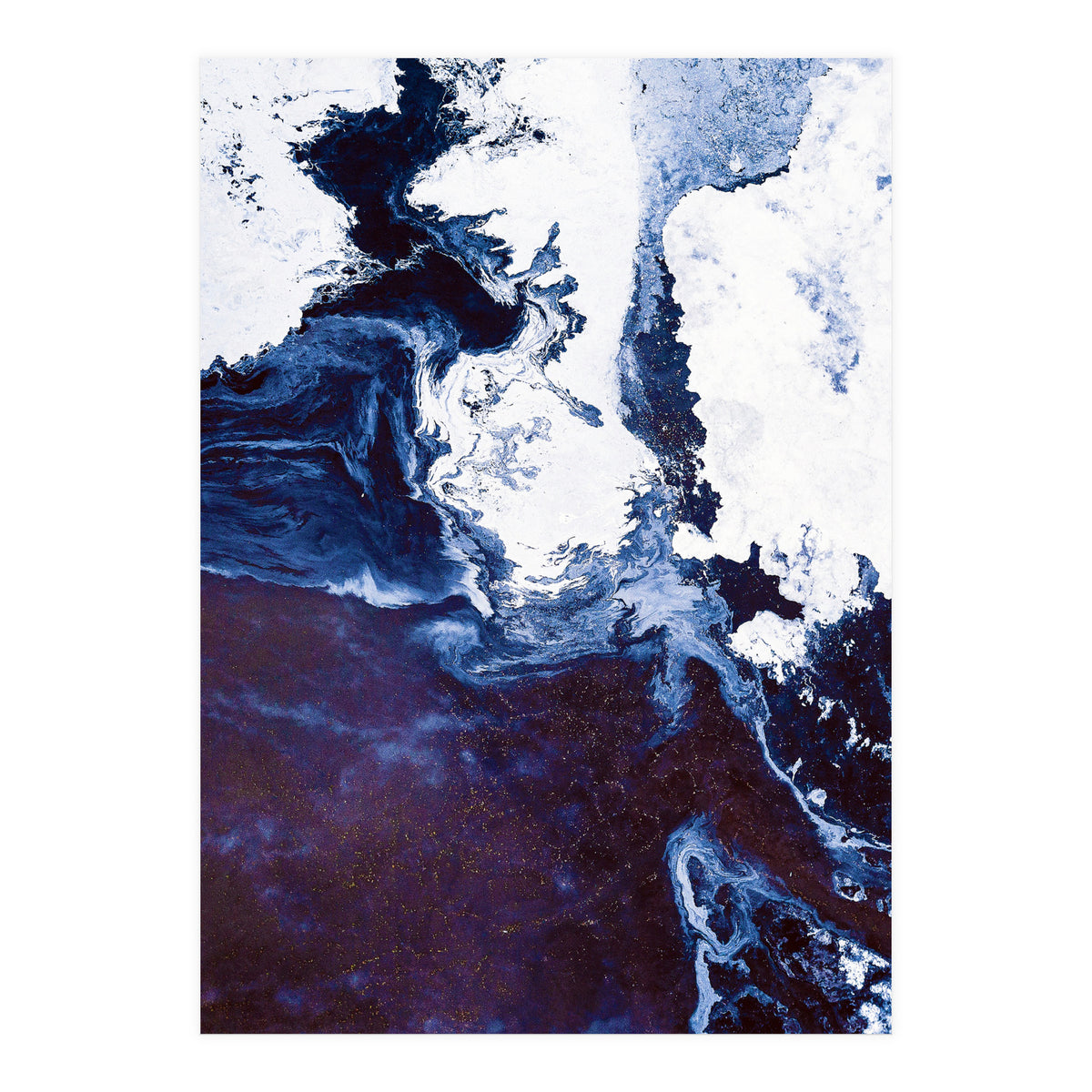 Surface In Concept (Print Only)