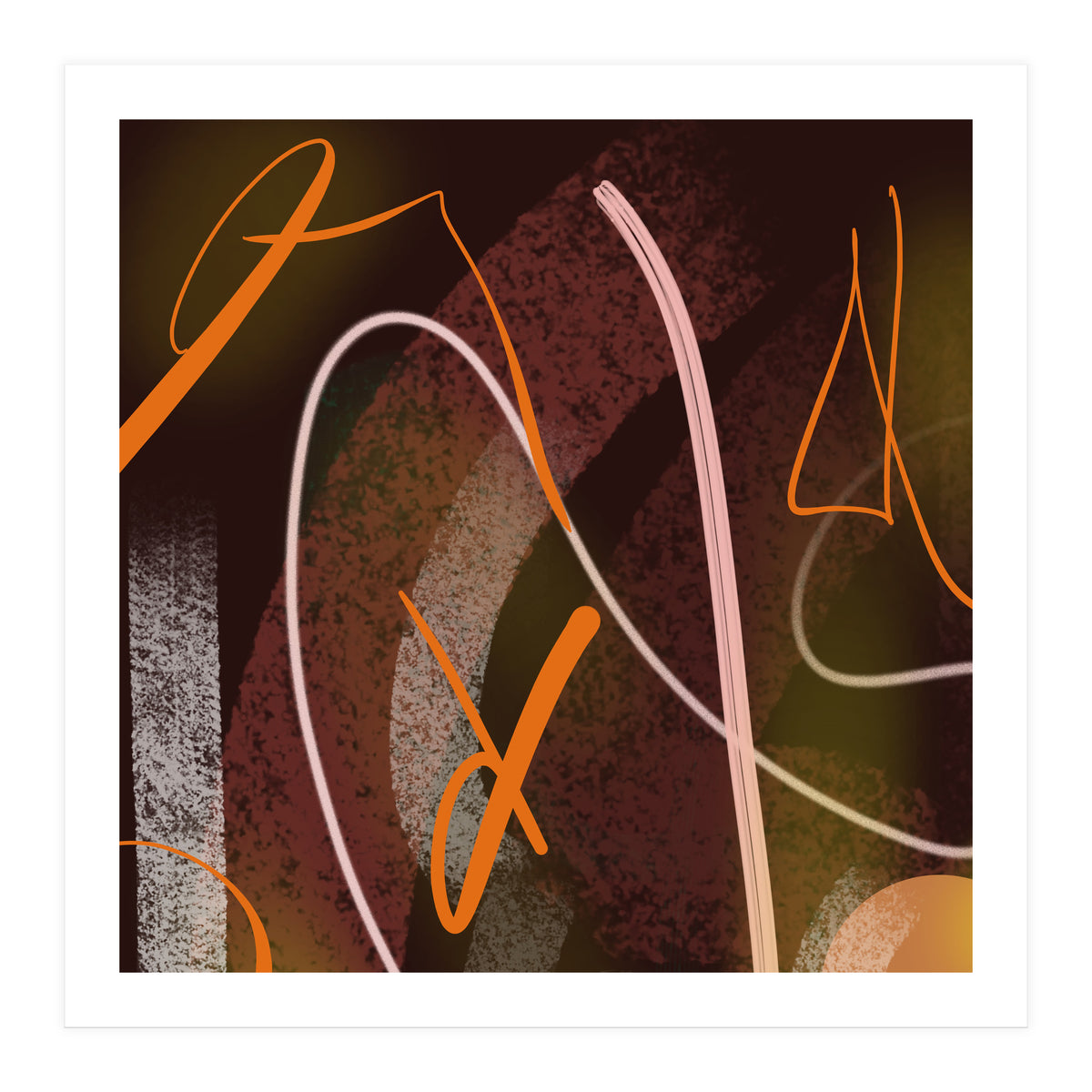 Emersões 4 (Print Only)