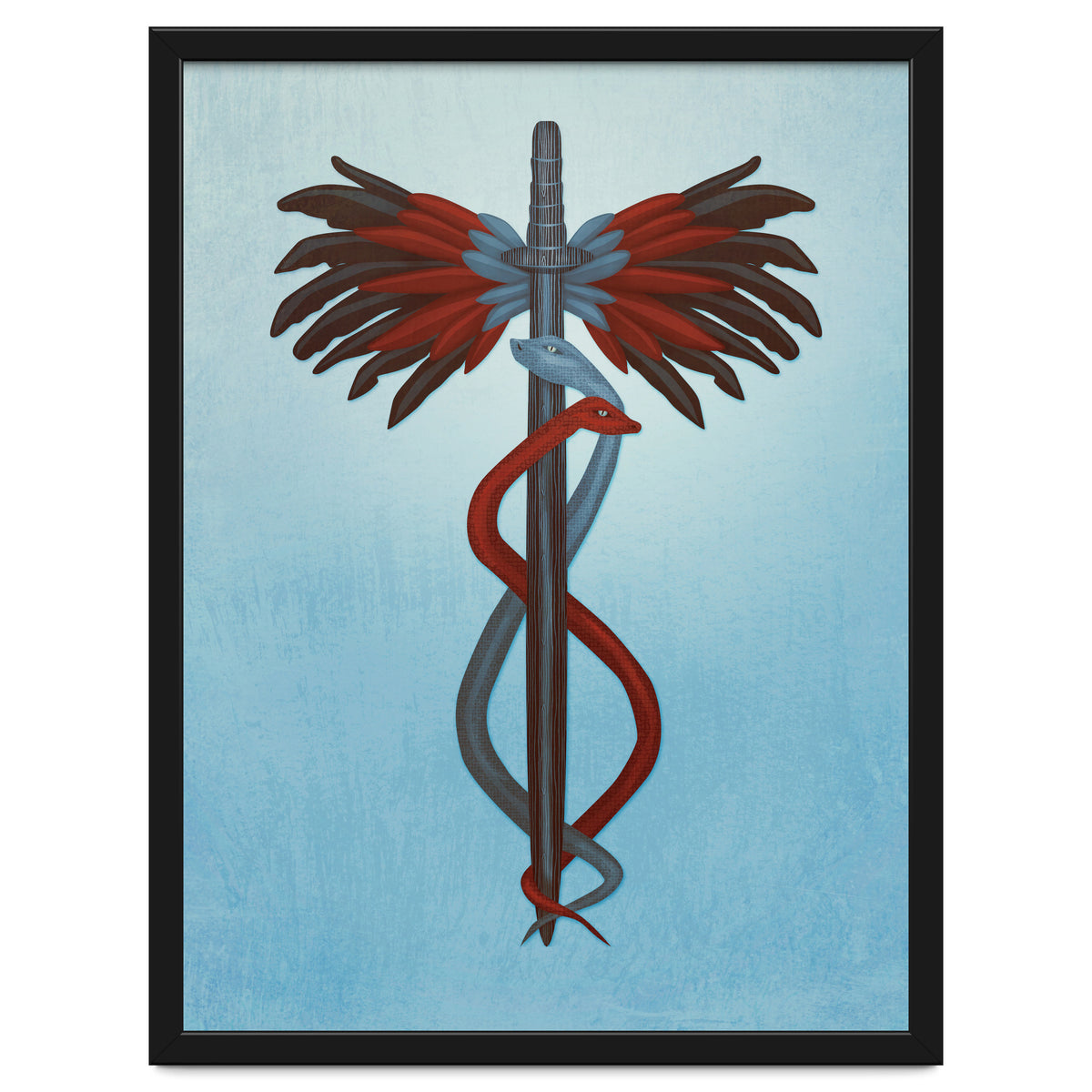 Caduceus