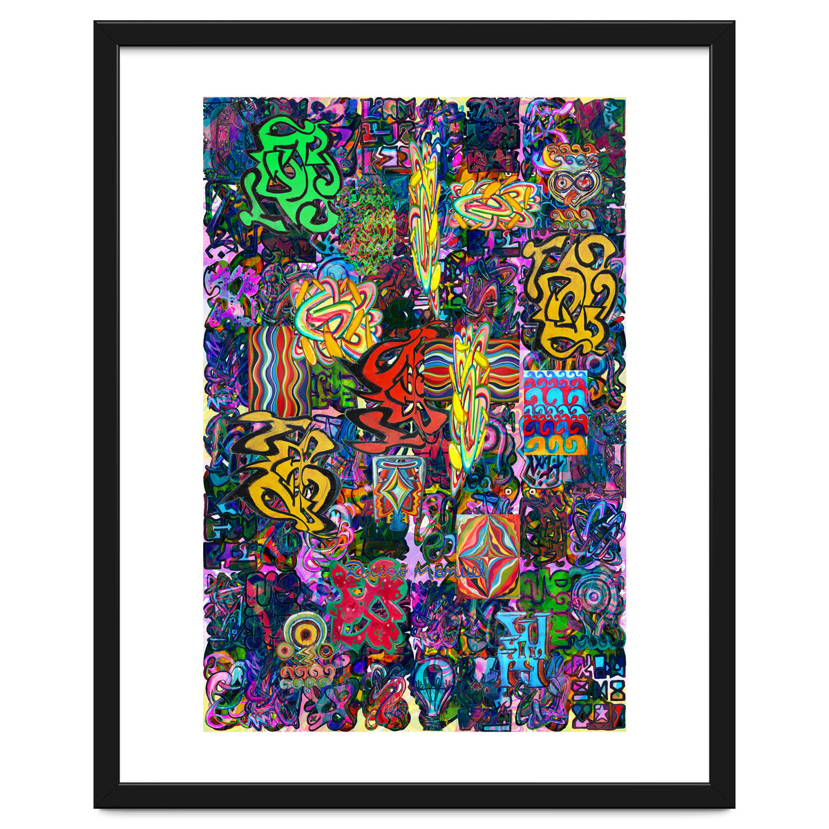 Graffiti Digital 2022 416