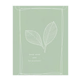 Keep calm and be your self (Print Only) thumbnail